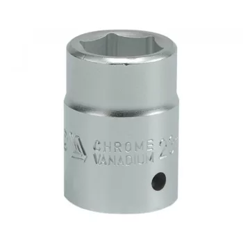 YATO Tubulară 3/4" 23 mm CrV (YT-1304)