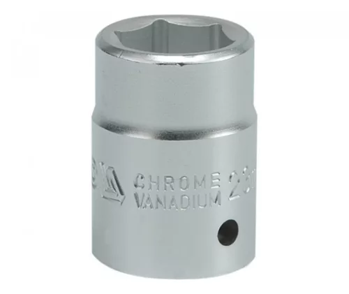 YATO Tubulară 3/4" 23 mm CrV (YT-1304)
