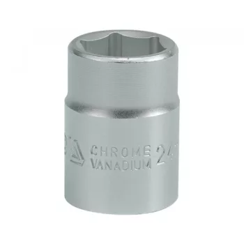 YATO Tubulară 3/4" 24 mm CrV (YT-1305)