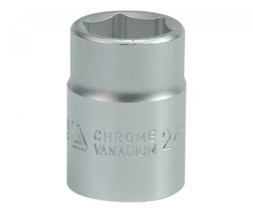 YATO Tubulară 3/4" 24 mm CrV (YT-1305)