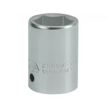 YATO Tubulară 3/4" 25 mm CrV (YT-1306)