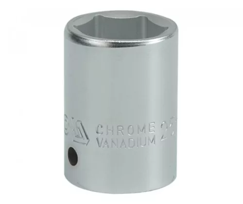 YATO Tubulară 3/4" 25 mm CrV (YT-1306)