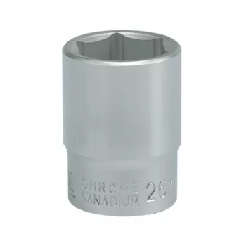YATO Tubulară 3/4" 26 mm CrV (YT-1307)