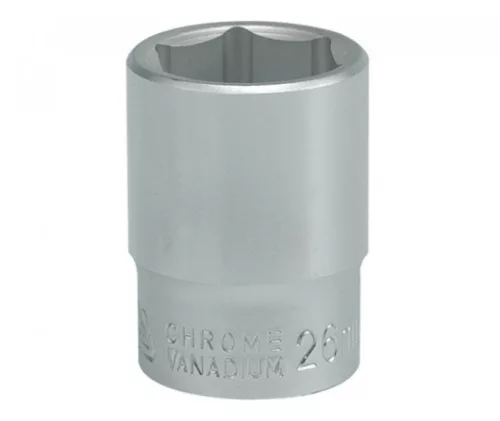 YATO Tubulară 3/4" 26 mm CrV (YT-1307)