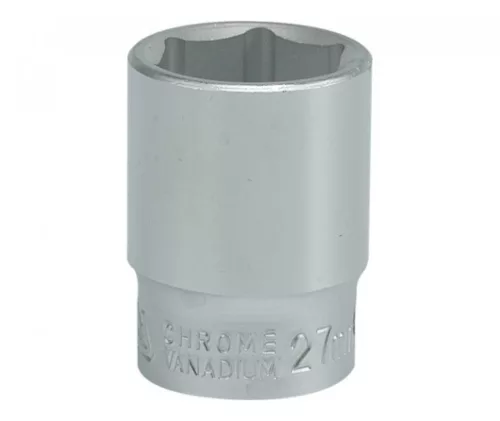 YATO Tubulară 3/4" 27 mm CrV (YT-1308)