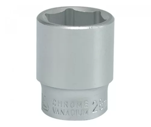 YATO Tubulară 3/4" 28 mm CrV (YT-1309)