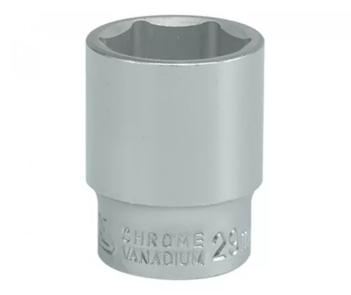 YATO Tubulară 3/4" 29 mm CrV (YT-1310)