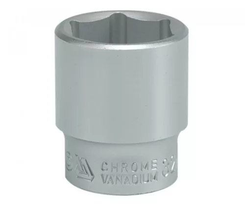 YATO Tubulară 3/4" 32 mm CrV (YT-1312)