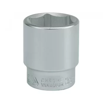 YATO Tubulară 3/4" 35 mm CrV (YT-1315)