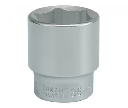 YATO Tubulară 3/4" 36 mm CrV (YT-1316)