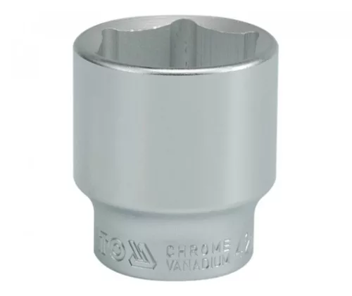 YATO Tubulară 3/4" 42 mm CrV (YT-1319)