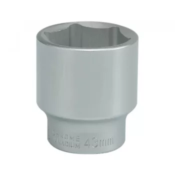 YATO Tubulară 3/4" 43 mm CrV (YT-1320)