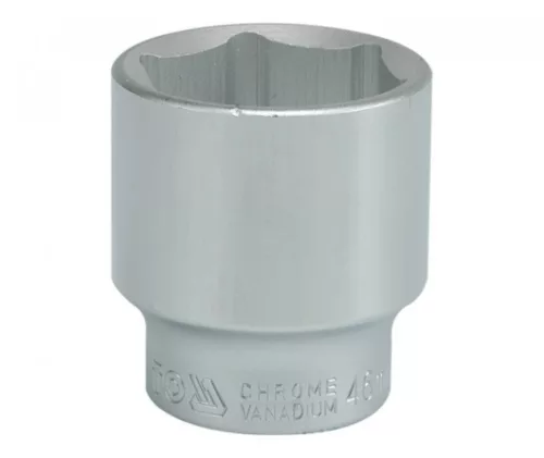 YATO Tubulară 3/4" 46 mm CrV (YT-1322)