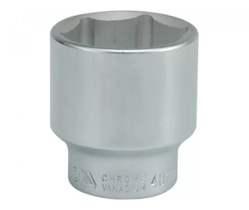 YATO Tubulară 3/4" 48 mm CrV (YT-1323)