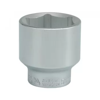 YATO Tubulară 3/4" 50 mm CrV (YT-1324)