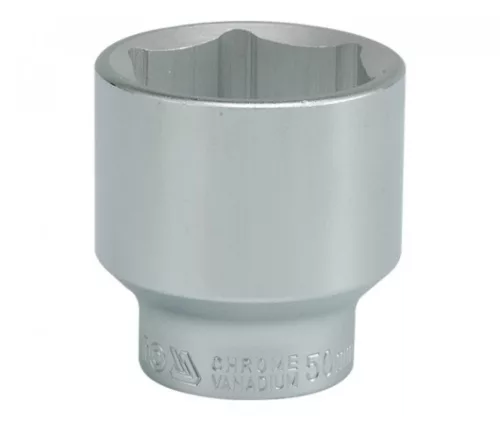 YATO Tubulară 3/4" 50 mm CrV (YT-1324)