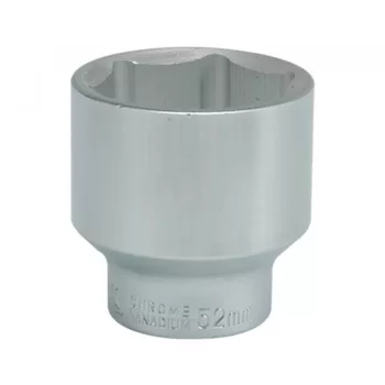 YATO Tubulară 3/4" 52 mm CrV (YT-1326)