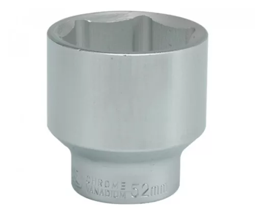 YATO Tubulară 3/4" 52 mm CrV (YT-1326)