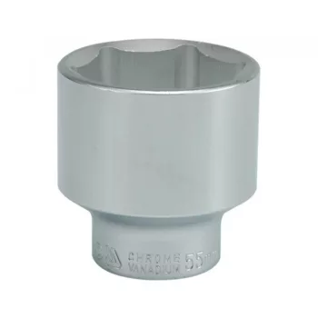 YATO Tubulară 3/4" 55 mm CrV (YT-1328)