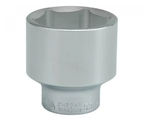 YATO Tubulară 3/4" 55 mm CrV (YT-1328)