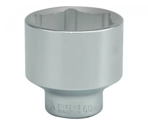 YATO Tubulară 3/4" 60 mm CrV (YT-1330)