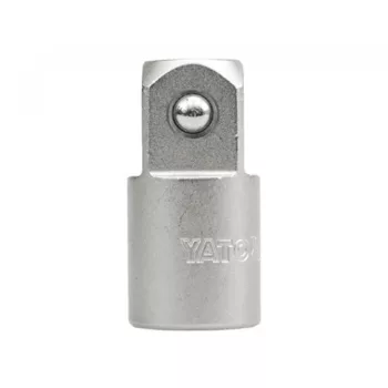 YATO Adaptor reducție 1/2"–3/4" (YT-1356)