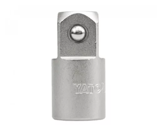 YATO Adaptor reducție 1/2"–3/4" (YT-1356)