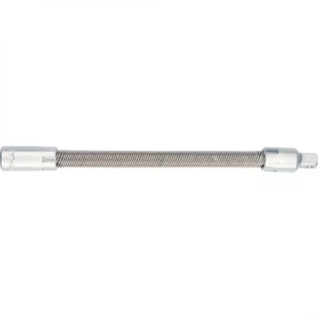   YATO Prelungitor flexibil 1/4" x 1/4" 150 mm (YT-1400)