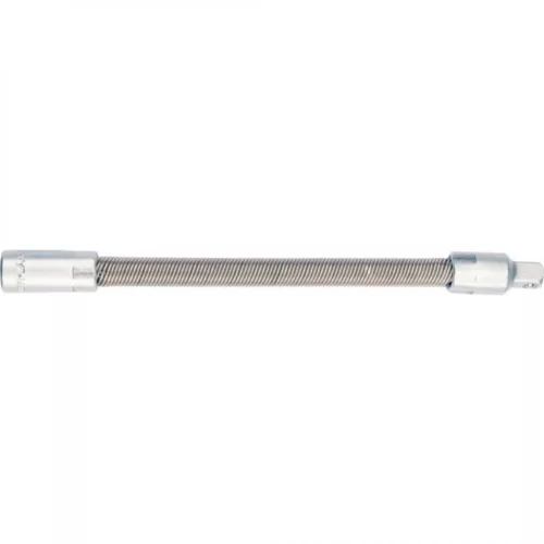 YATO Prelungitor flexibil 1/4" x 1/4" 150 mm (YT-1400)