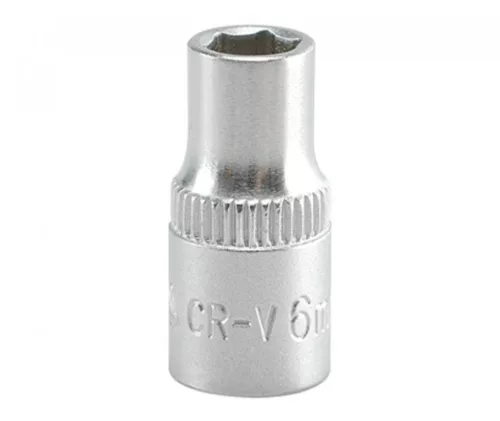 YATO Cheie tubulară 6 mm 1/4" (YT-1405)