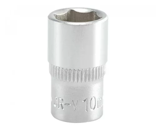 YATO Cheie tubulară 10 mm 1/4" (YT-1409)