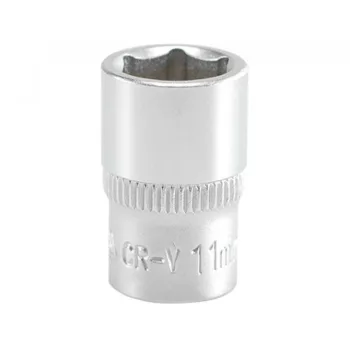 YATO Cheie tubulară 11 mm 1/4" (YT-1410)