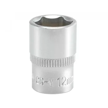 YATO Cheie tubulară 12 mm 1/4" (YT-1411)