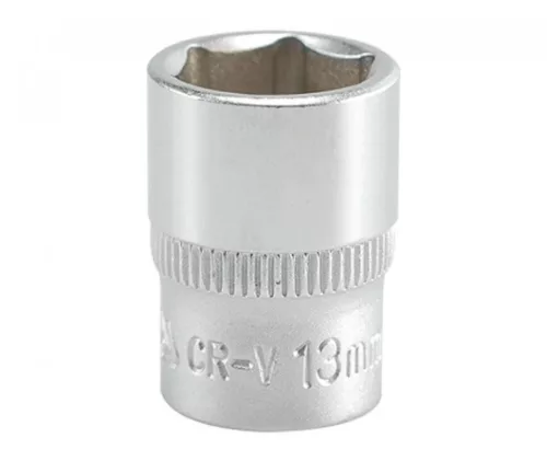 YATO Cheie tubulară 13 mm 1/4" (YT-1412)