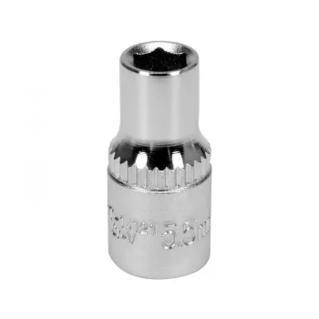 YATO Cheie tubulară 5,5 mm 1/4" (YT-14121)