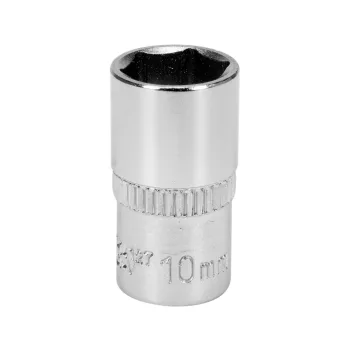 YATO Cheie tubulară 10 mm 1/4" (YT-14127)