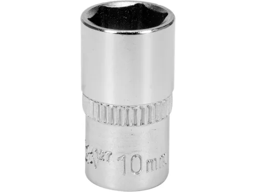 YATO Cheie tubulară 10 mm 1/4" (YT-14127)