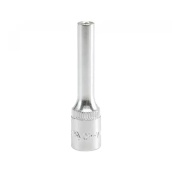 YATO Cheie tubulară lungă 4 mm 1/4" (YT-1413)