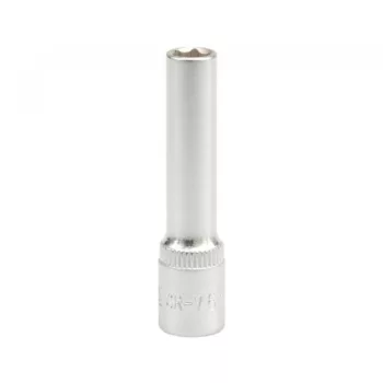 YATO Cheie tubulară lungă 6 mm 1/4" (YT-1417)