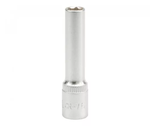 YATO Cheie tubulară lungă 6 mm 1/4" (YT-1417)