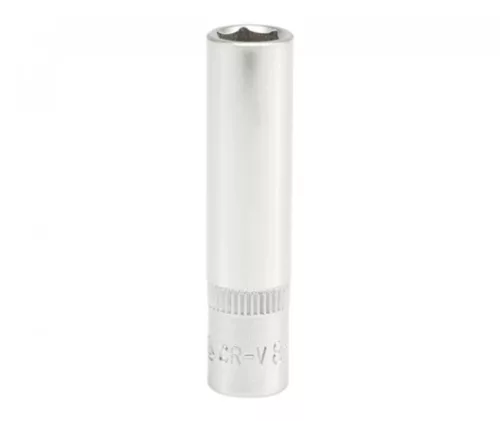 YATO Cheie tubulară lungă 8 mm 1/4" (YT-1419)