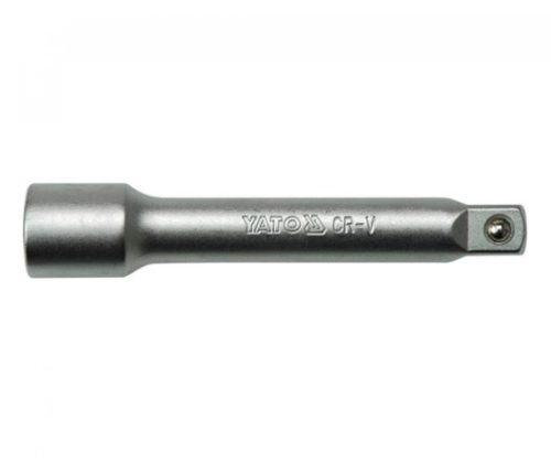 YATO Prelungitor 1/4" 76 mm DIN3121 CrV (YT-1430)