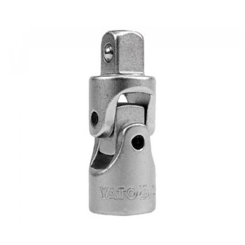   YATO Articulație cardanică universală 1/4" CrMo (YT-1437)
