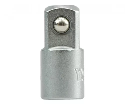 YATO Adaptor reducție 1/4"–3/8" CrV (YT-1438)