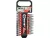 YATO Set chei tubulare 28 piese 1/4": 4–13 mm CrV (YT-14433)