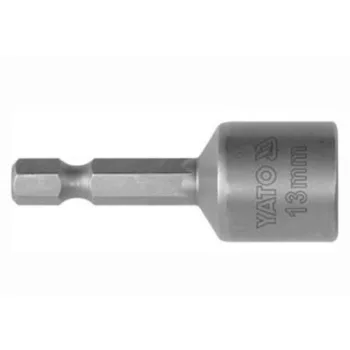 YATO Șurubelniță tubulară 8 mm L48 CrV (YT-1503)