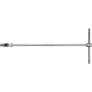 YATO Cheie tip T articulată 9×450 mm CrV (YT-15274)