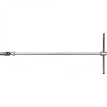 YATO Cheie tip T articulată 10×450 mm CrV (YT-15275)
