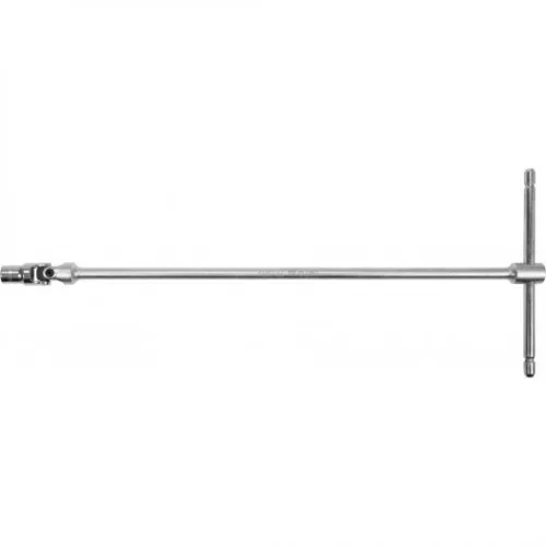 YATO Cheie tip T articulată 10×450 mm CrV (YT-15275)