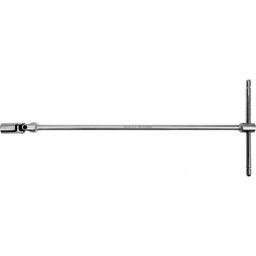 YATO Cheie tip T articulată 13×450 mm CrV (YT-15278)